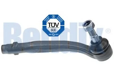 Наконечник поперечной рулевой тяги BENDIX купить