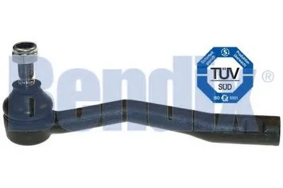 Наконечник поперечной рулевой тяги BENDIX купить