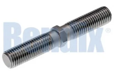 Трубка поперечной рулевой тяги BENDIX купить