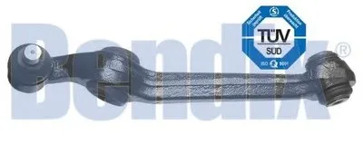 Рычаг независимой подвески колеса, подвеска колеса BENDIX купить