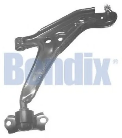 Рычаг независимой подвески колеса, подвеска колеса BENDIX купить