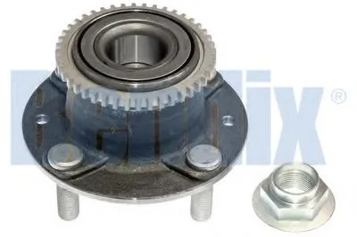 Комплект подшипника ступицы колеса BENDIX купить