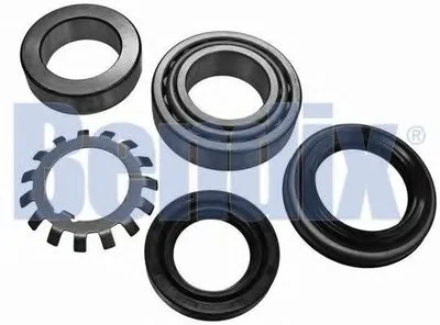 Комплект подшипника ступицы колеса BENDIX купить