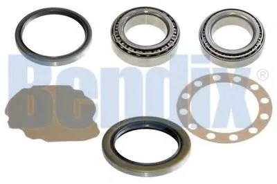Комплект подшипника ступицы колеса BENDIX купить