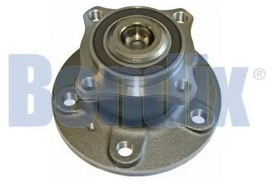 Комплект подшипника ступицы колеса BENDIX купить