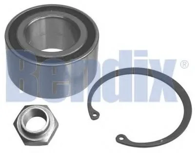 Комплект подшипника ступицы колеса BENDIX купить
