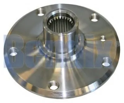 ? колесн. ступицы = BENDIX купить