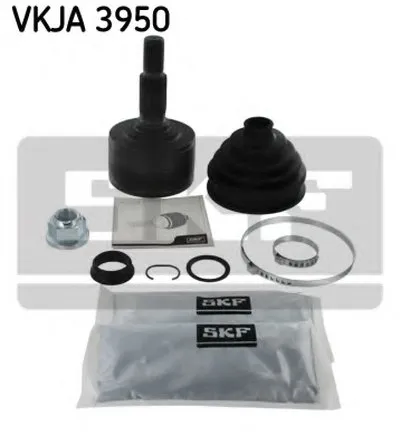 Шарнирный комплект, приводной вал SKF купить