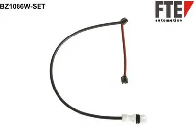 Сигнализатор, износ тормозных колодок FTE купить