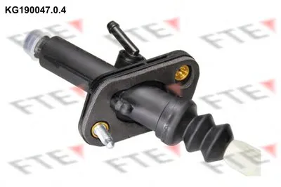 Главный цилиндр, система сцепления FTE купить