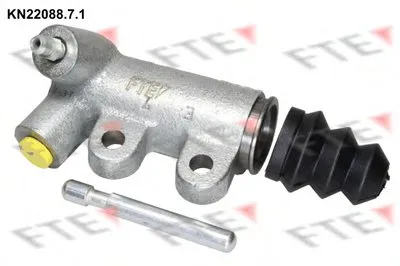 Рабочий цилиндр, система сцепления FTE купить