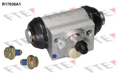 Колесный тормозной цилиндр FTE купить