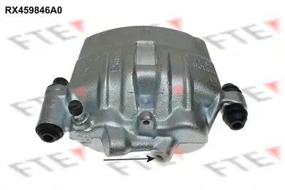 Тормозной суппорт FTE купить