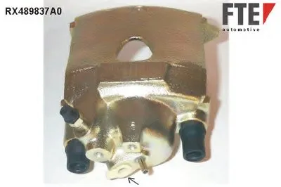 Тормозной суппорт FTE купить