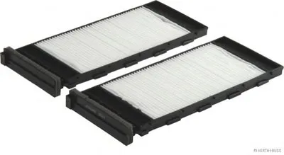 Фильтр, воздух во внутренном пространстве HERTH+BUSS JAKOPARTS купить