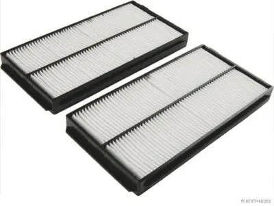 Фильтр, воздух во внутренном пространстве HERTH+BUSS JAKOPARTS купить