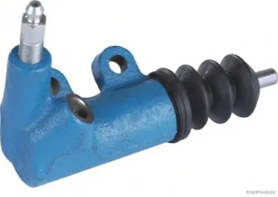 Рабочий цилиндр, система сцепления HERTH+BUSS JAKOPARTS купить