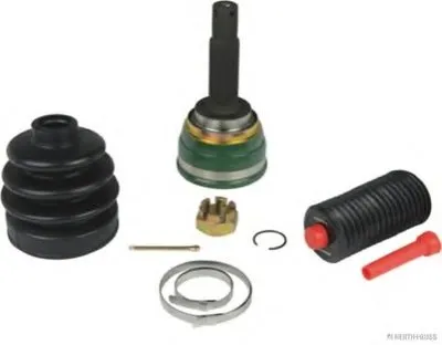 Шарнирный комплект, приводной вал HERTH+BUSS JAKOPARTS купить