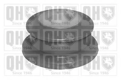 Подвеска, вспомогательная рама / агрегатная опора QUINTON HAZELL купить