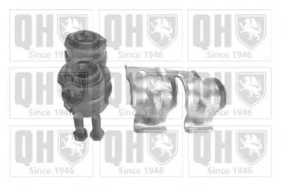 Ремкомплект, подшипник стабилизатора QUINTON HAZELL купить