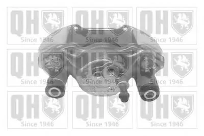 Тормозной суппорт QUINTON HAZELL купить