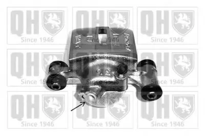 Тормозной суппорт QUINTON HAZELL купить