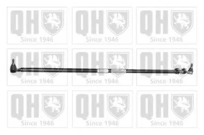 Поперечная рулевая тяга QUINTON HAZELL купить