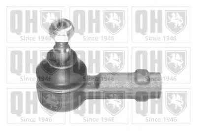 Наконечник поперечной рулевой тяги Premium Kit+ QUINTON HAZELL купить