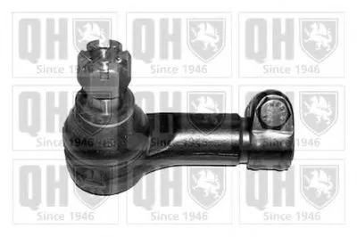 Наконечник поперечной рулевой тяги QUINTON HAZELL купить