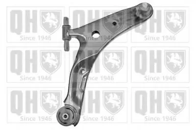 Рычаг независимой подвески колеса, подвеска колеса QUINTON HAZELL купить