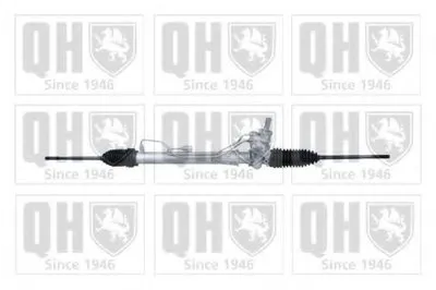 Рулевой механизм QUINTON HAZELL купить