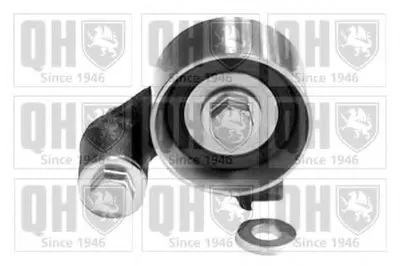 Натяжной ролик, ремень ГРМ QUINTON HAZELL купить