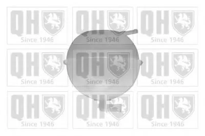 Компенсационный бак, охлаждающая жидкость QUINTON HAZELL купить