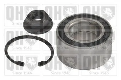 Комплект подшипника ступицы колеса The Original QUINTON HAZELL купить