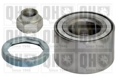 Комплект подшипника ступицы колеса The Original QUINTON HAZELL купить