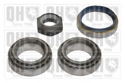 Комплект подшипника ступицы колеса The Original QUINTON HAZELL купить