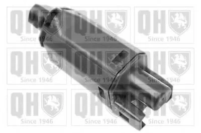 Выключатель фонаря сигнала торможения CI QUINTON HAZELL купить