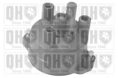 Крышка распределителя зажигания CI QUINTON HAZELL купить