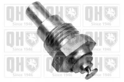 Датчик, температура охлаждающей жидкости CI QUINTON HAZELL купить