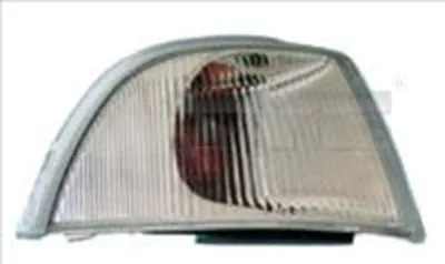 Фонарь указателя поворота TYC купить