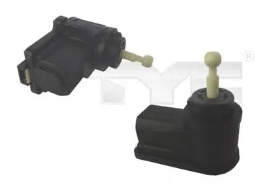 Регулировочный элемент, регулировка угла наклона фар TYC купить