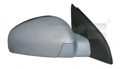Наружное зеркало TYC купить