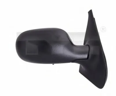 Наружное зеркало TYC купить