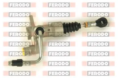 Главный цилиндр, система сцепления FERODO купить