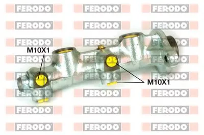 целиндер ручного тормоза FERODO купить