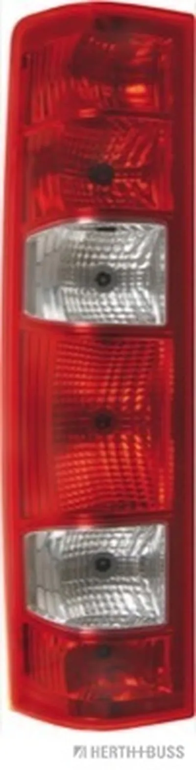 Задний фонарь HERTH+BUSS ELPARTS купить