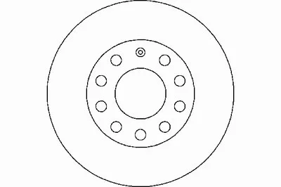 Тормозной диск MINTEX купить
