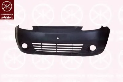 Буфер KLOKKERHOLM купить