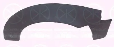 Боковина KLOKKERHOLM купить