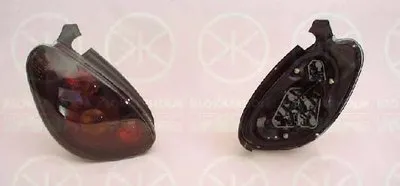 Задний фонарь KLOKKERHOLM купить